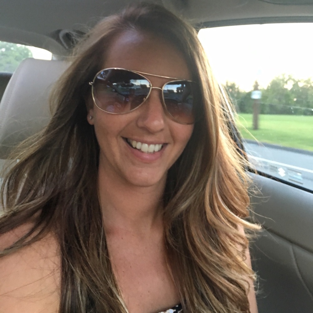 Meet your Posher, Lindsay